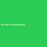 Popular Elastane Kettle